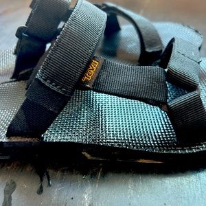 Tevas